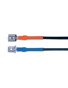 PLIO R 3 x 5,5 GREEN - HEAT SHRINK