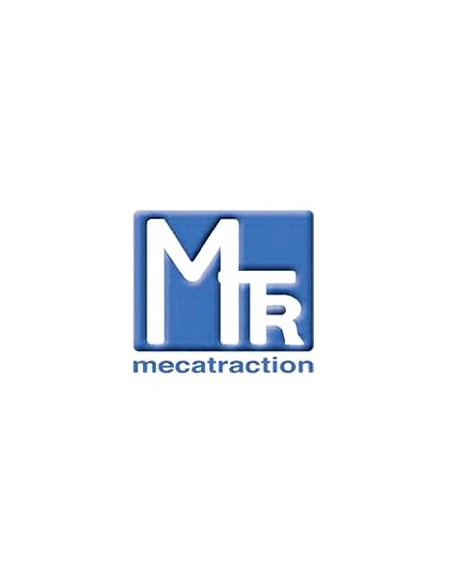 MECATRACTION MPCS256