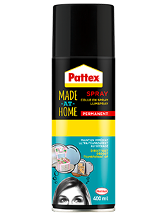 PATTEX MADE AT HOME PERMANENT