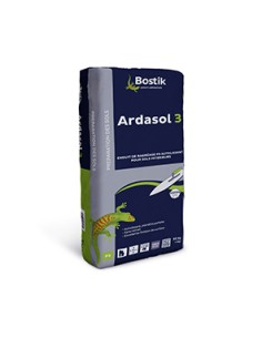 BOSTIK ARDASOL 3 - SAC 25 KG