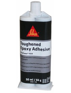 SIKAPOWER 1554 - CARTRIDGE 50 ML