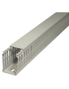 SES GN-A6/4 LF 60 x 120 - CABLE TRUNKING