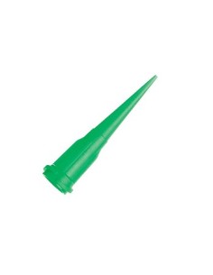 LOCTITE 97222 DISPENSE NEEDLE PPC 18 GREEN - PACK OF 50