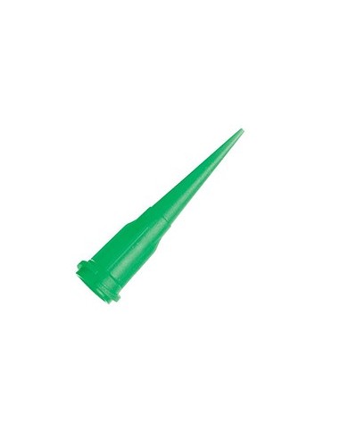 LOCTITE 97222 DISPENSE NEEDLE PPC 18 GREEN - PACK OF 50