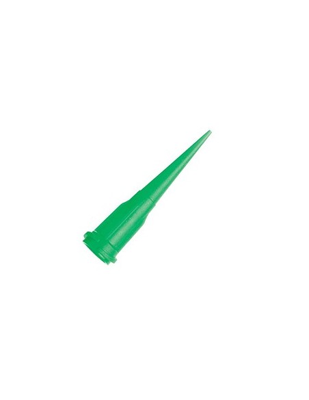 LOCTITE 97222 DISPENSE NEEDLE PPC 18 GREEN - PACK OF 50