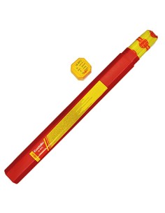 CASTOLIN 18 XFC - DIAMETER 2 MM