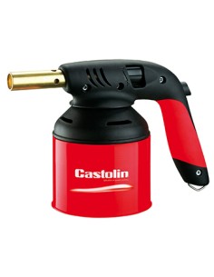 CASTOLIN 600 - LAMPE A SOUDER
