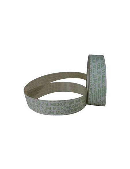 3M 372L GRIT 30µ - 60MM X 150M X 76,2MM