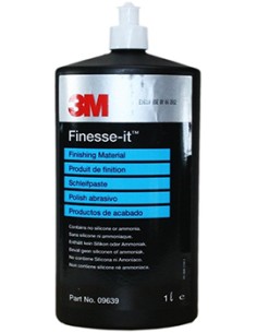 3M 09639 FINESSE-IT FINISHING MATERIAL