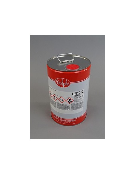 DOLPH'S THINNER T200 - 5 L