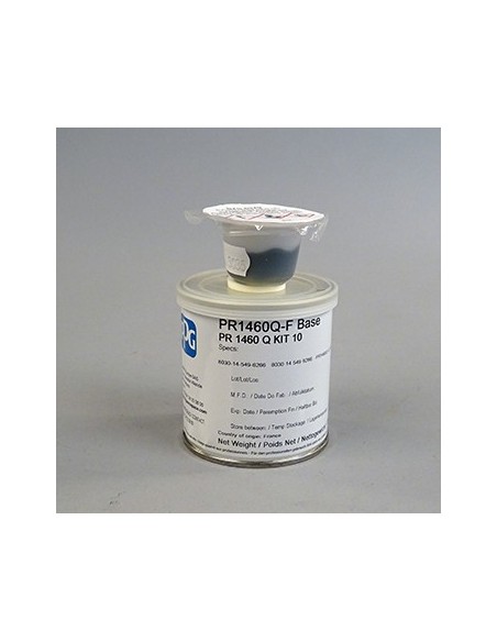 PR 1460Q - KIT 10