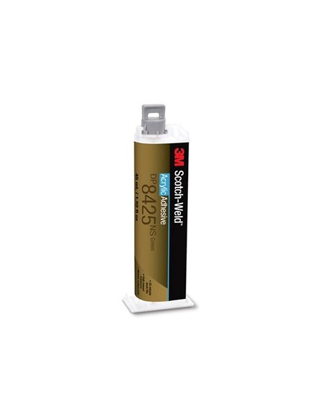 3M DP8425 - ACRYLIC ADHESIVE SCOTCH-WELD
