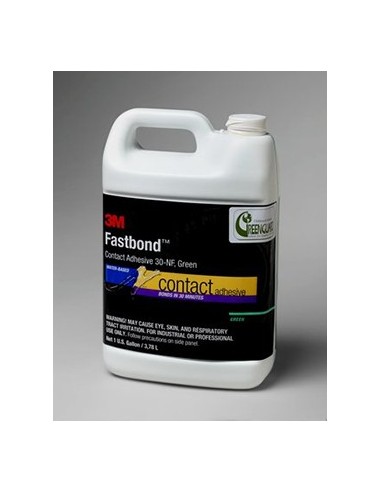 3M 30 CONTACT ADHESIVE - DRUM 5 L