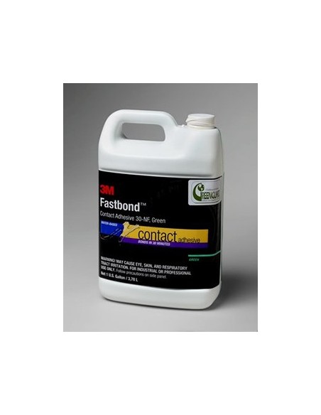 3M 30 CONTACT ADHESIVE - DRUM 5 L