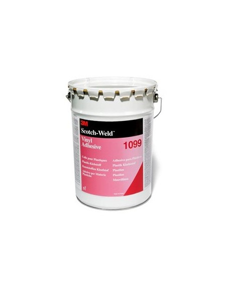 3M 1099 VINYL ADHESIVE - 5 L