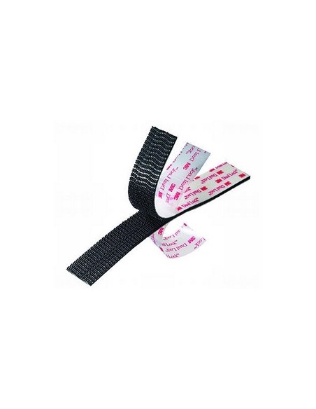 3M SJ3551 BLACK WIDTH 50,8 MM