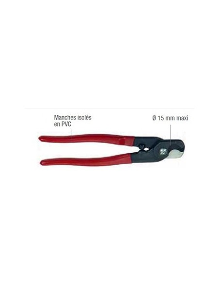MECATRACTION CC7101