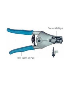 MECATRACTION STRIPOMATIC