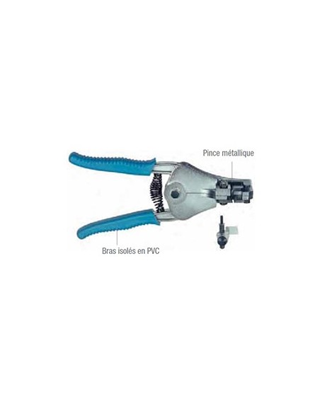 MECATRACTION STRIPOMATIC