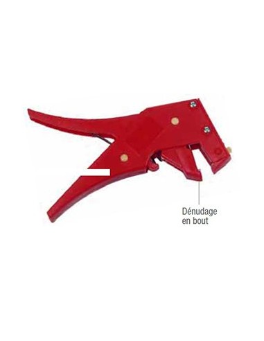 MECATRACTION D5415