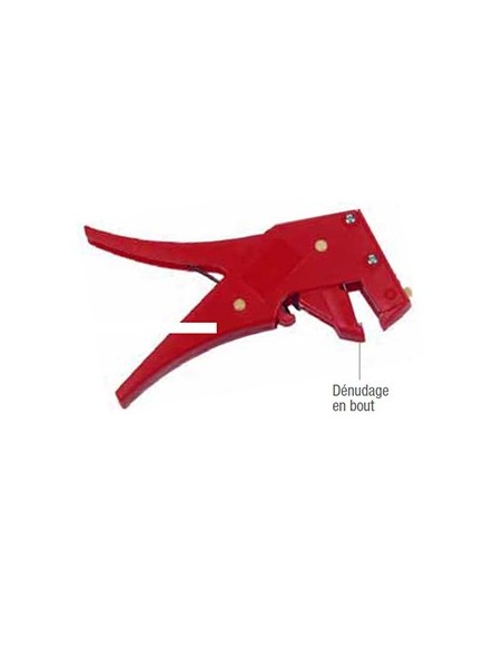 MECATRACTION D5415