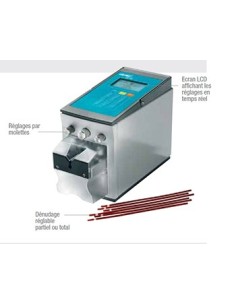 MECATRACTION CS60