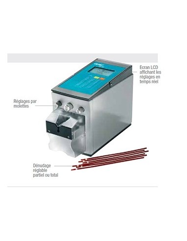 MECATRACTION CS60