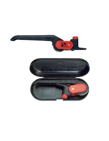 MECATRACTION DC25