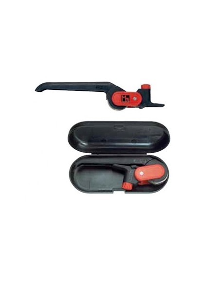 MECATRACTION DC25