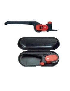 MECATRACTION DC25 2