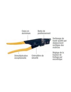 MECATRACTION TH11