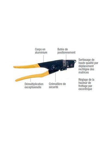 MECATRACTION TH11