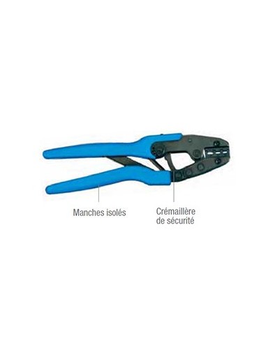 MECATRACTION PM2000G