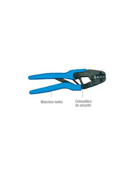 MECATRACTION PM2000G