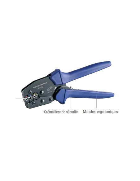 MECATRACTION HCT056