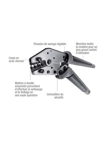 MECATRACTION CT0346