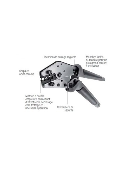MECATRACTION CT0346