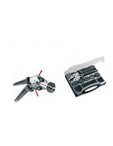 MECATRACTION SETCT5PLUS