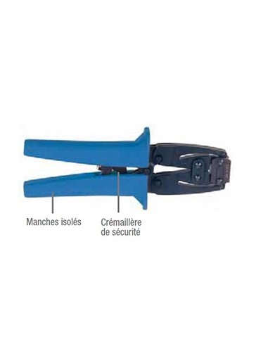 MECATRACTION PZ0256