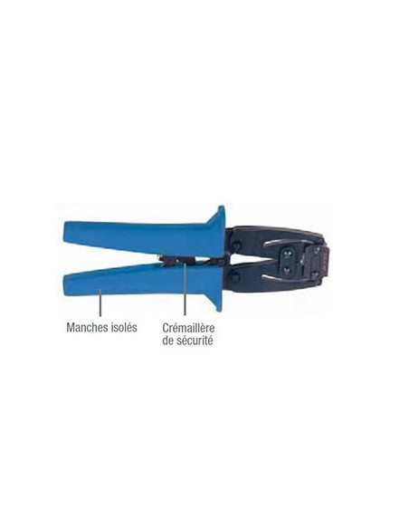 MECATRACTION PZ0256