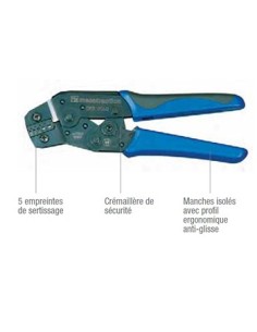 MECATRACTION DEB0560