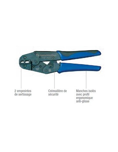 MECATRACTION CEB3550