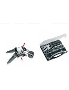 MECATRACTION SETCT5PLUS 2