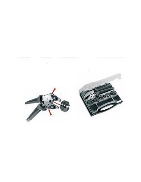 MECATRACTION SETCT5PLUS