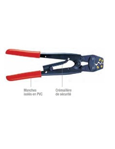 MECATRACTION MB524P