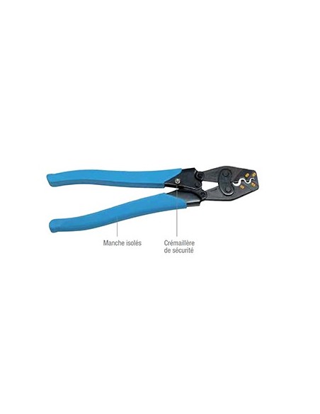 MECATRACTION MB526